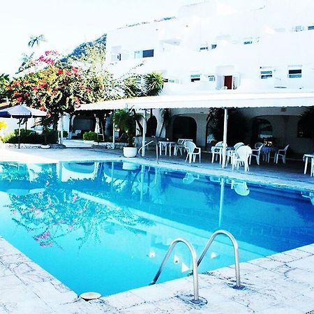 Enseada Palace Hotel Ubatuba Extérieur photo