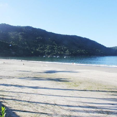 Enseada Palace Hotel Ubatuba Extérieur photo
