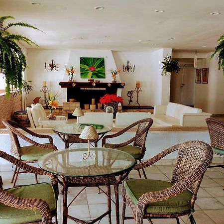 Enseada Palace Hotel Ubatuba Extérieur photo