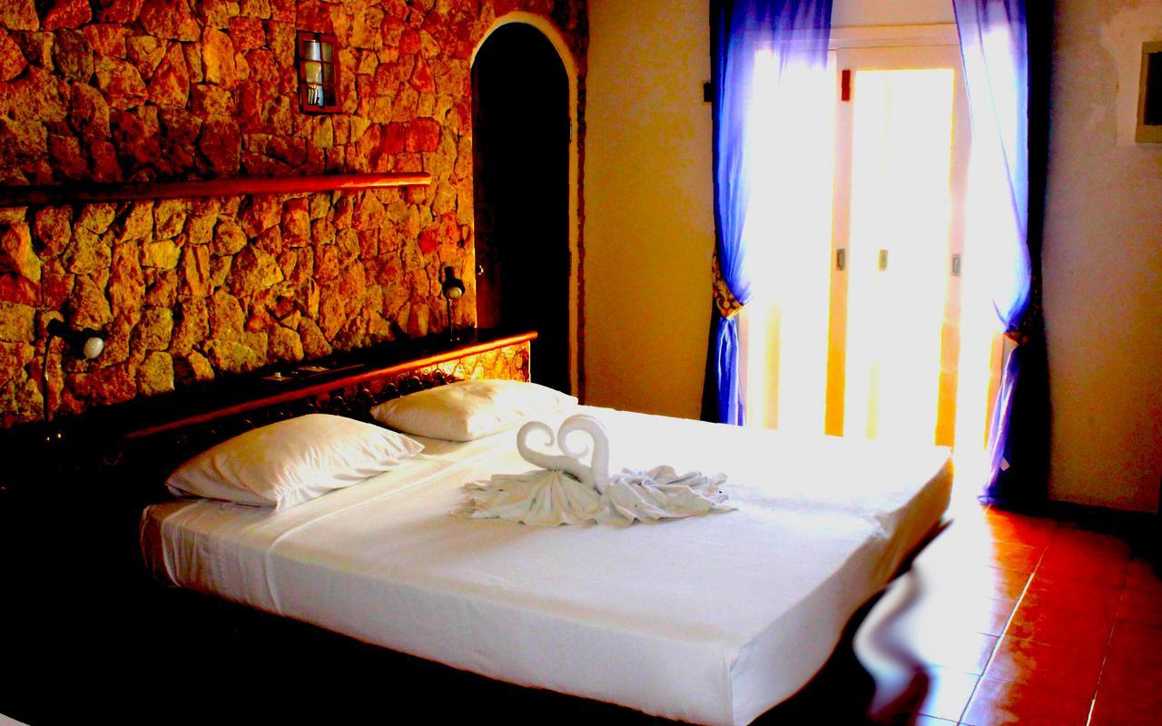 Enseada Palace Hotel Ubatuba Extérieur photo