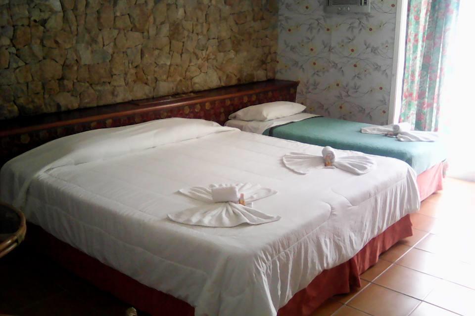 Enseada Palace Hotel Ubatuba Extérieur photo