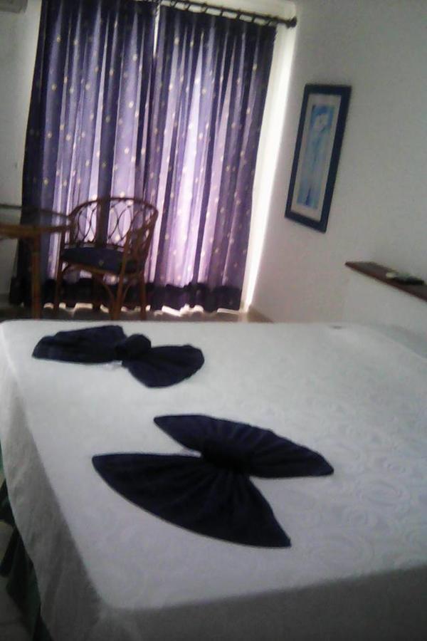 Enseada Palace Hotel Ubatuba Extérieur photo