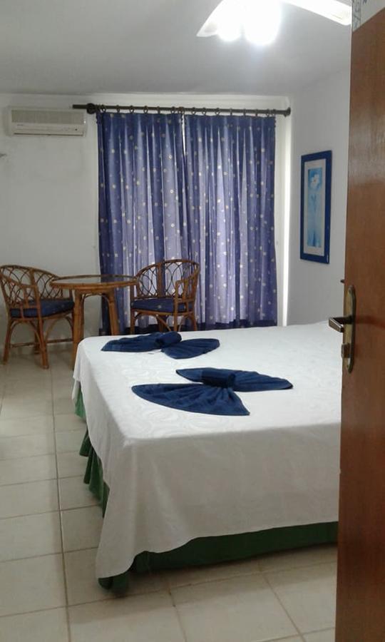 Enseada Palace Hotel Ubatuba Extérieur photo