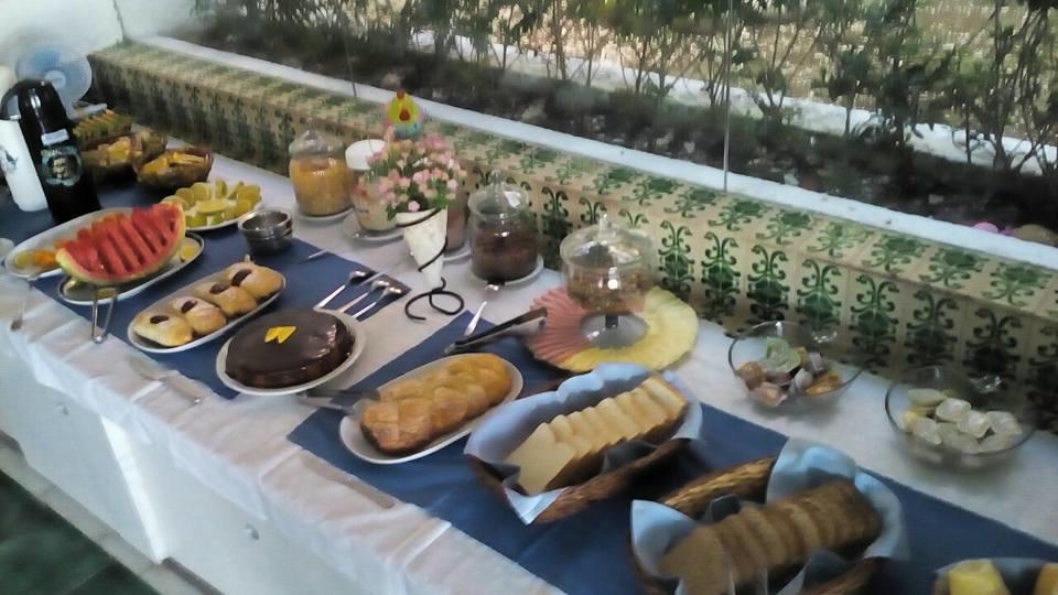 Enseada Palace Hotel Ubatuba Extérieur photo