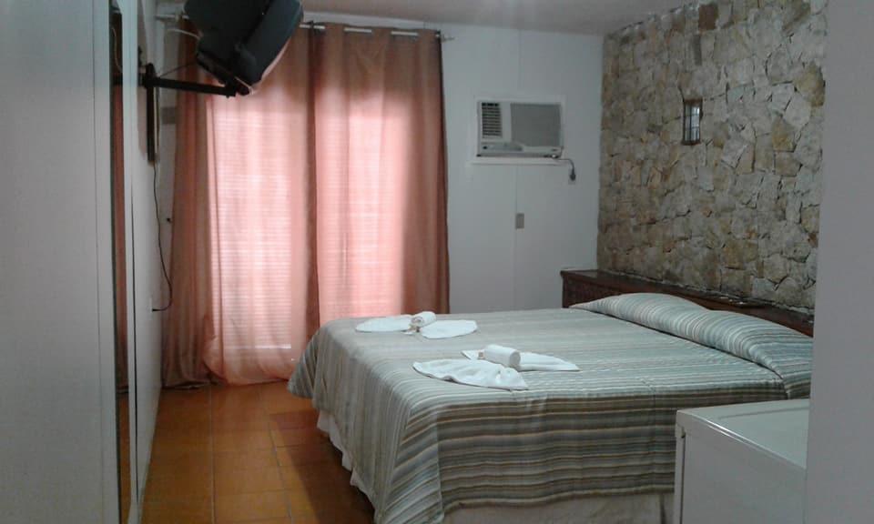 Enseada Palace Hotel Ubatuba Extérieur photo