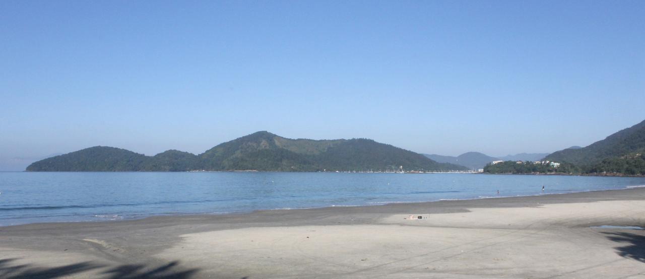 Enseada Palace Hotel Ubatuba Extérieur photo